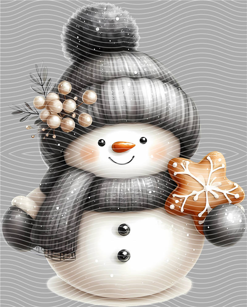 Christmas-DJ 518